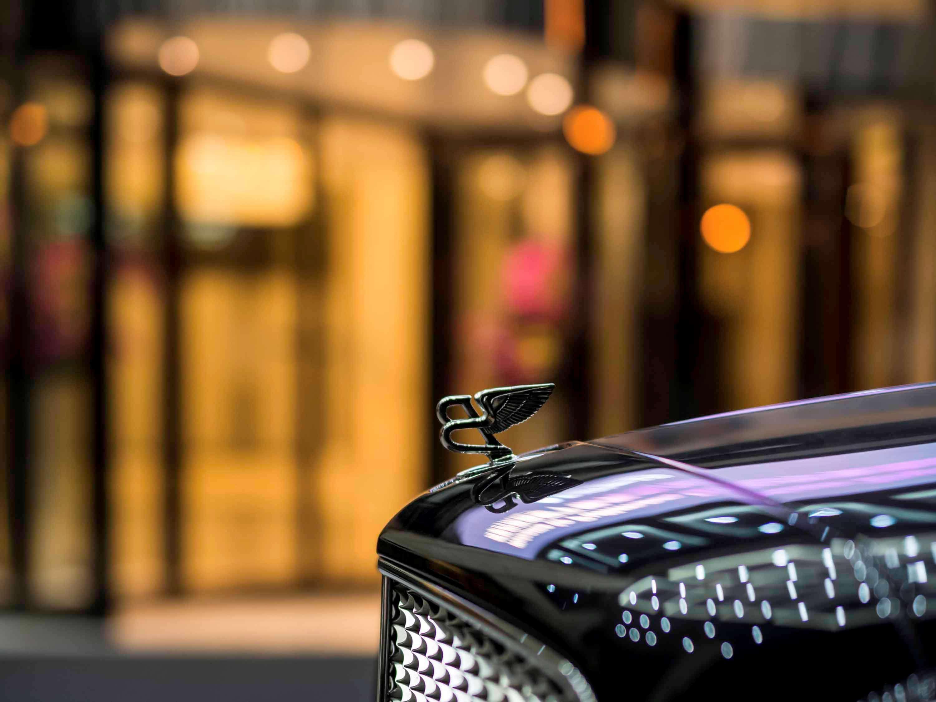 Pullman Qingdao Ziyue Hotel Bagian luar foto